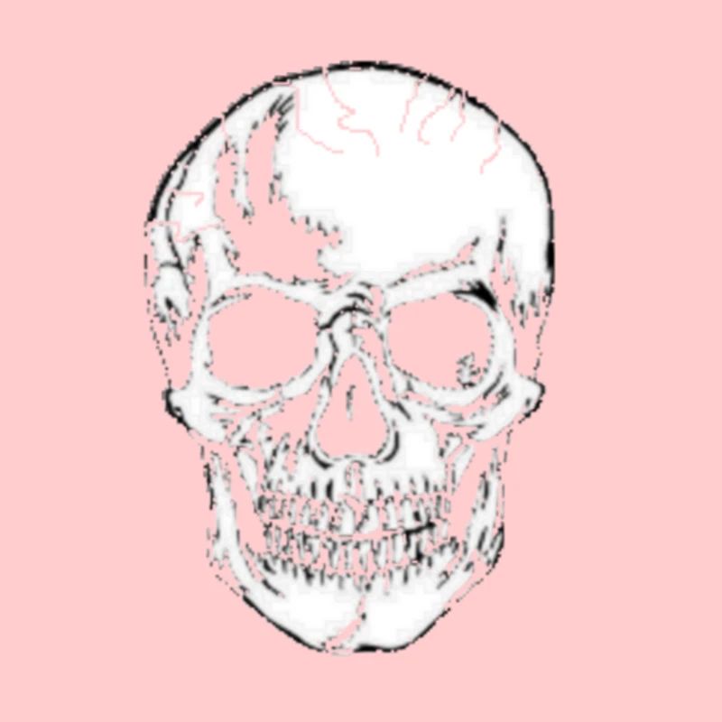 Tête de mort