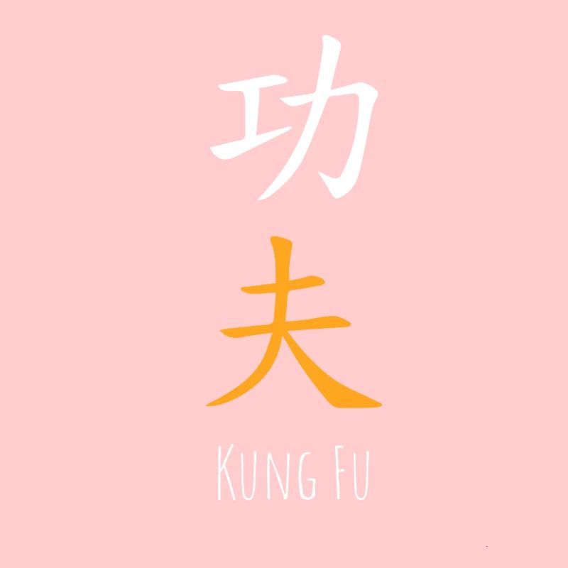 kung fu shaolin