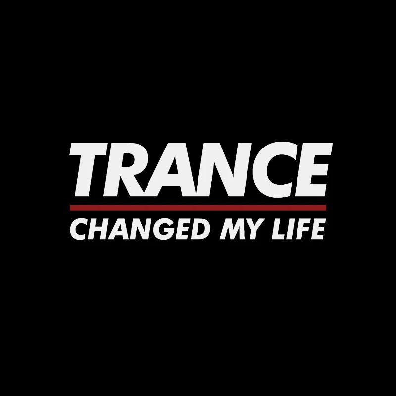 Trance ændrede mit liv