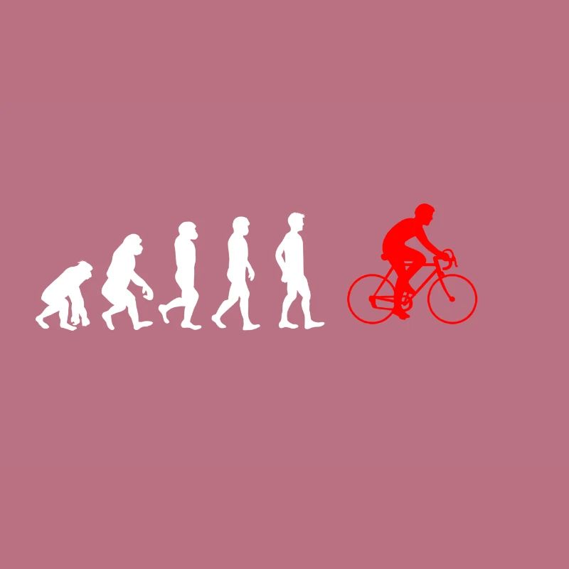 EVOLUTION bicycle cycling bike