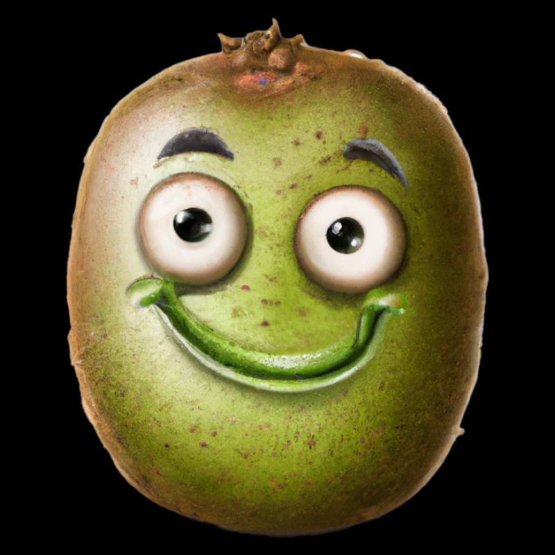 Funny Kiwi