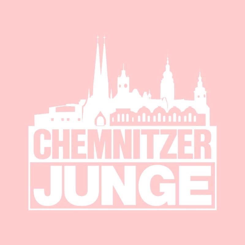 Chemnitzer Junge Weiss Chemnitz Gift