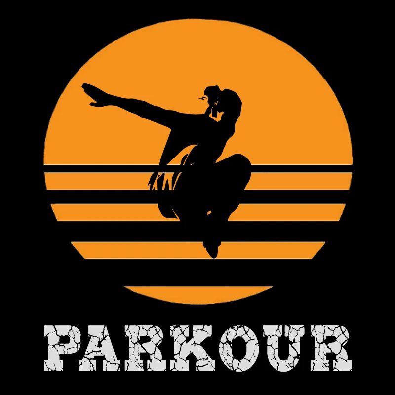 Parkour
