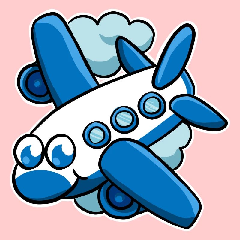 airplane