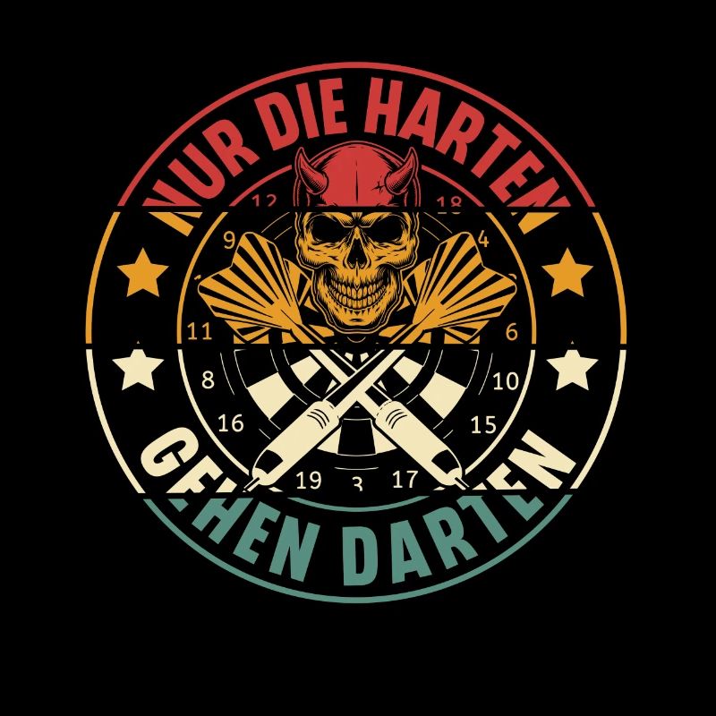 Dart Darten Darts