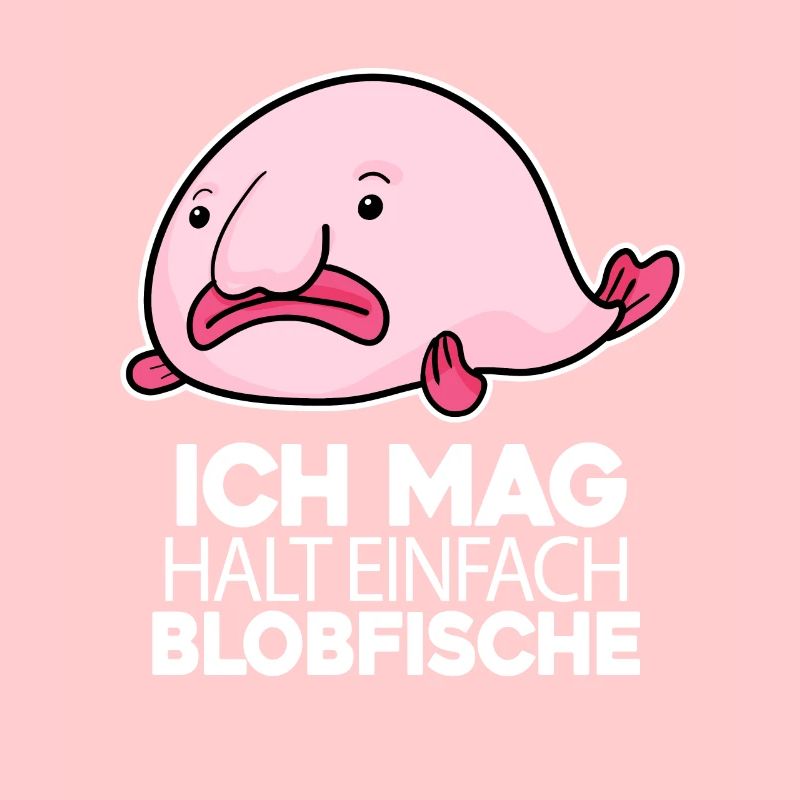 Blobfisch
