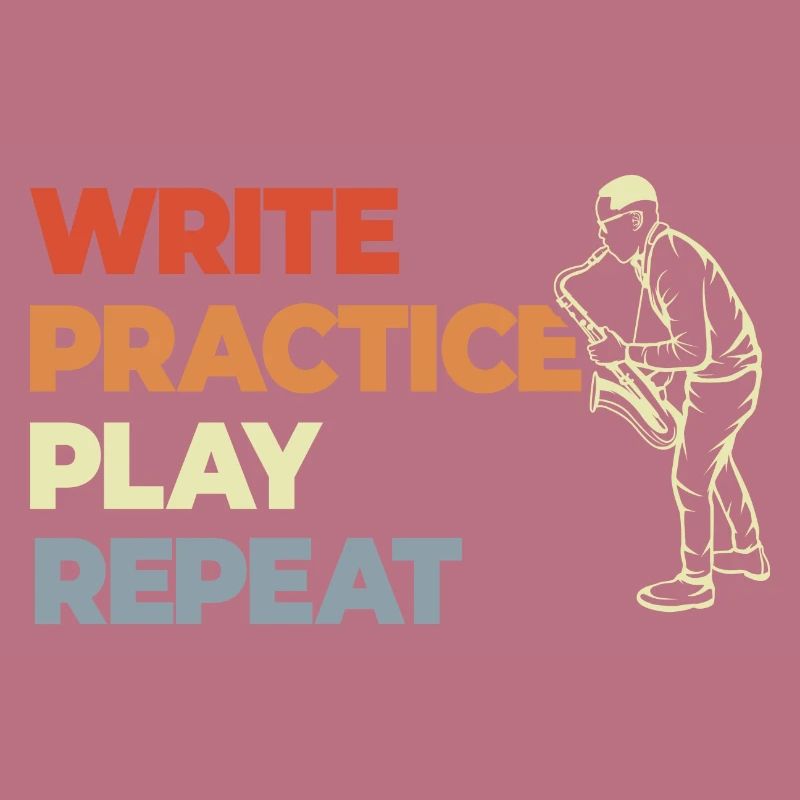 Write Practice Play Repeat
