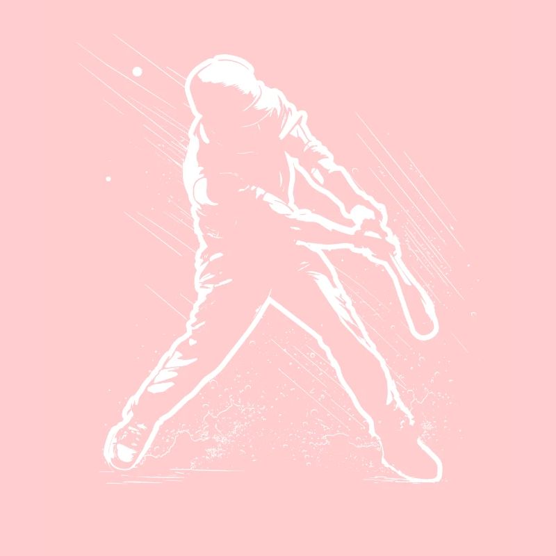 Baseball player