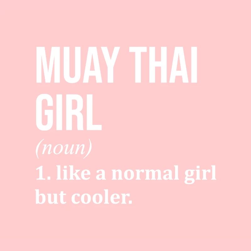 Muay Thai