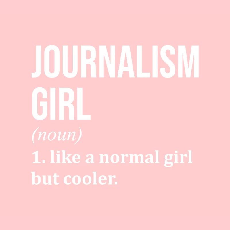 Journalist