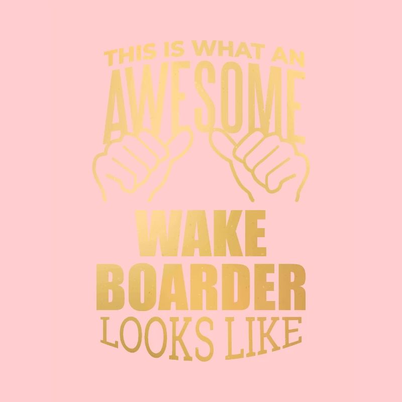 Wakeboard