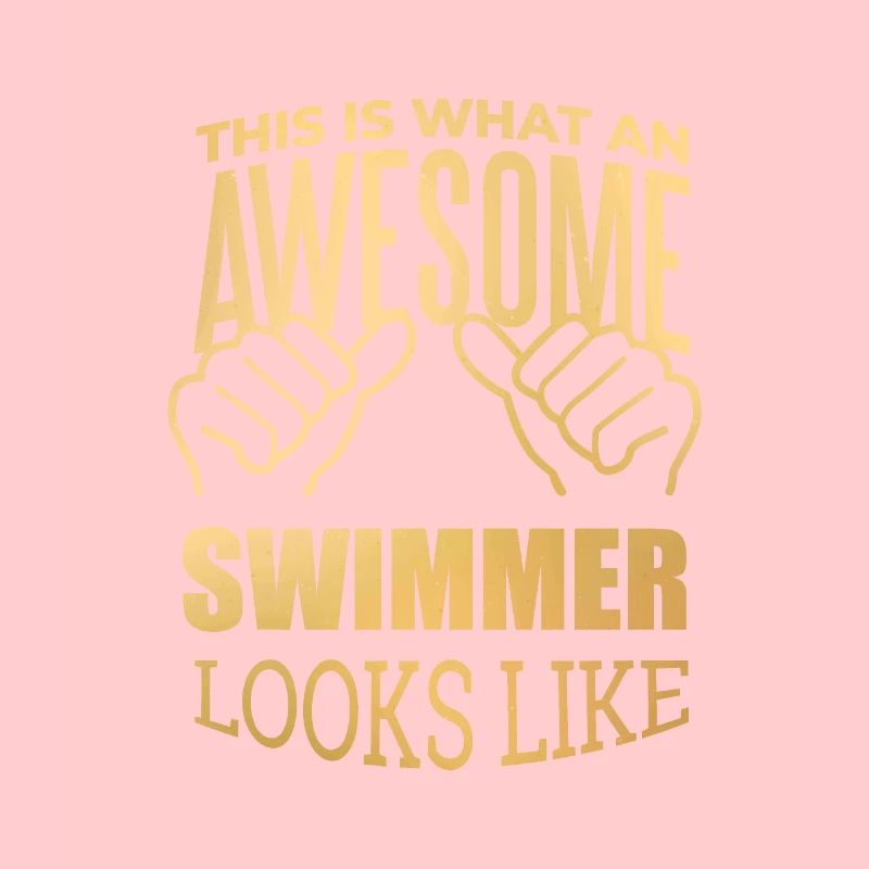 schwimmen