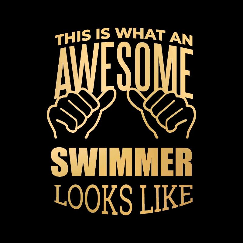 schwimmen