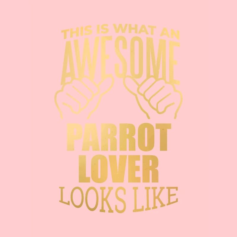 Parrot