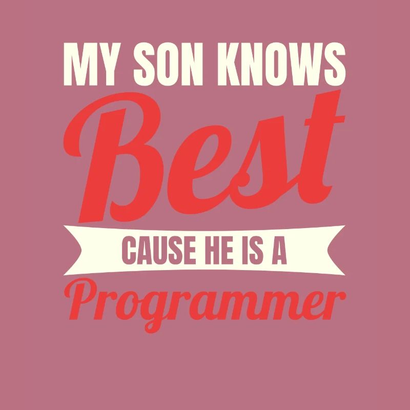 Software Developer Son