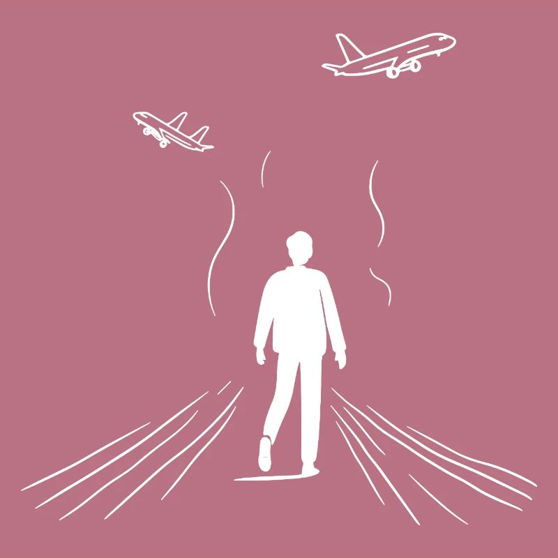 Osservatore di aerei