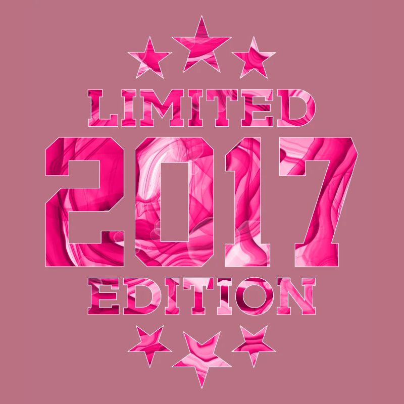 ÉDITION LIMITÉE 2017 9E ANNIVERSAIRE