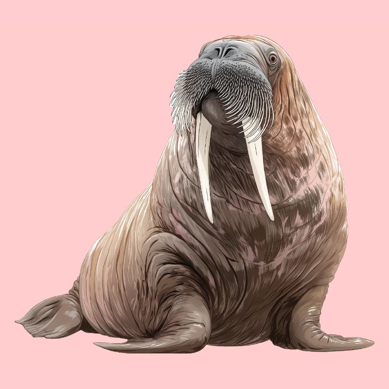 Walrus