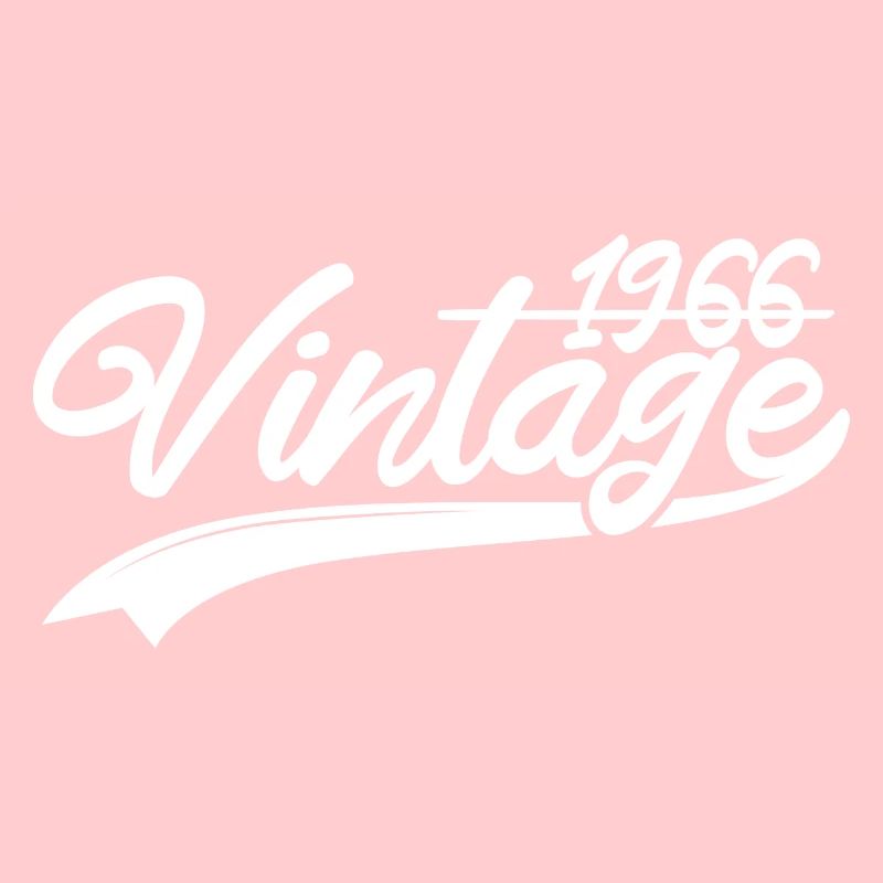 Vintage 1966 Birthday Gift 1966