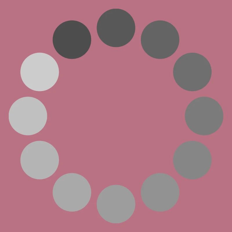 Loading Icon Circle