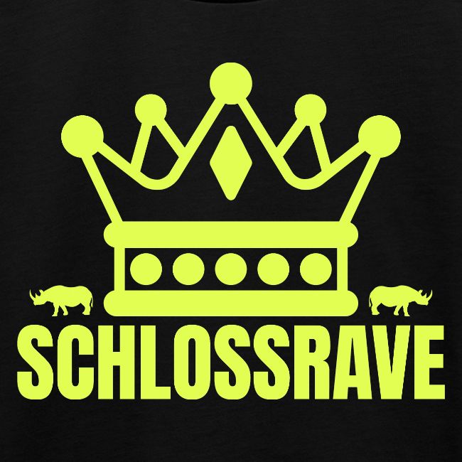 SCHLOSSRAVE