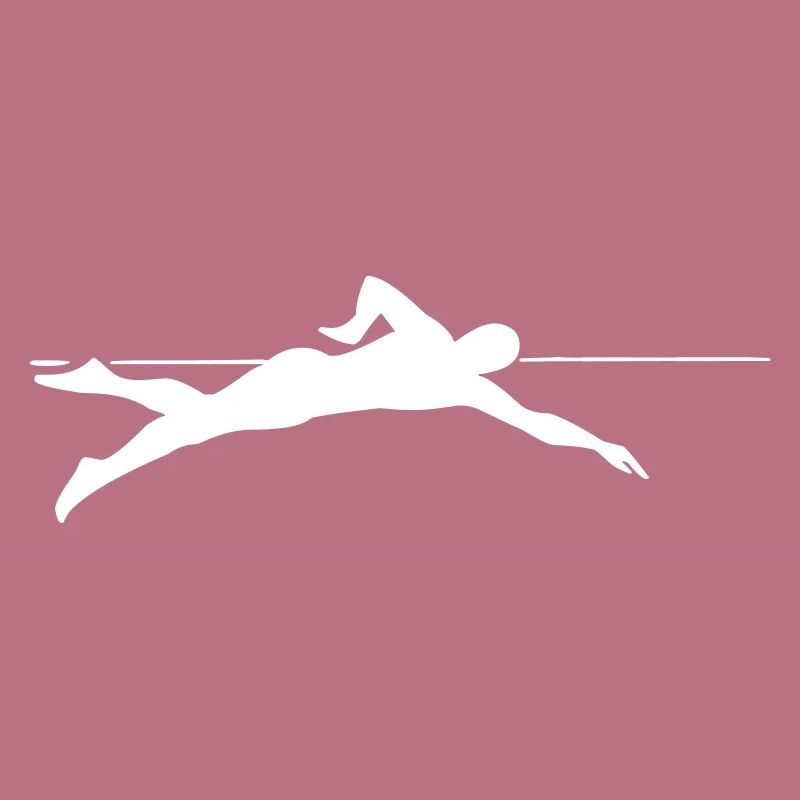 Dynamic Sprinter Line Graphics