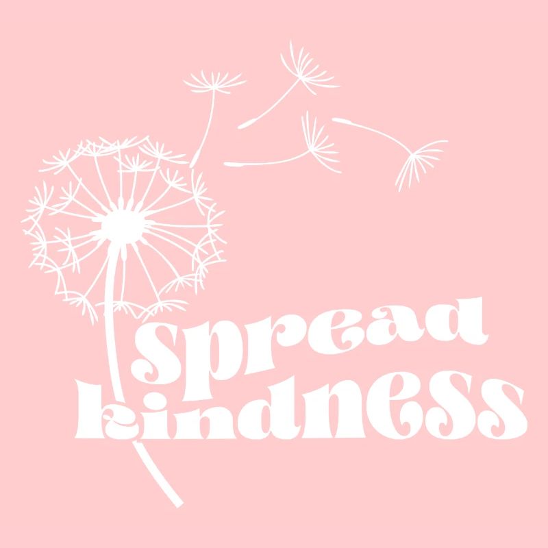 Spread kindness