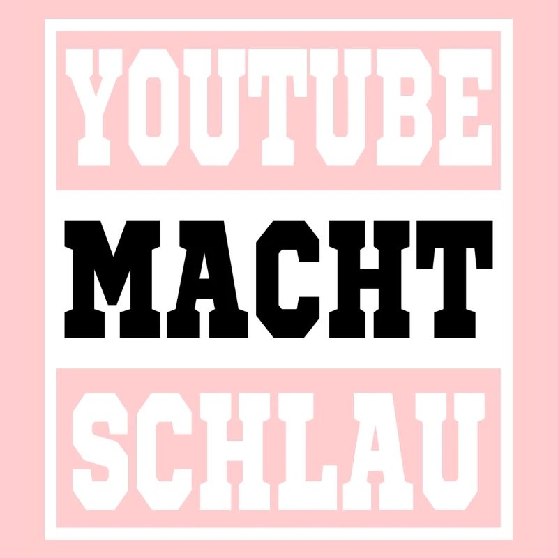 Youtube vous rend intelligent