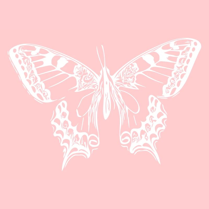 Papillon élégant