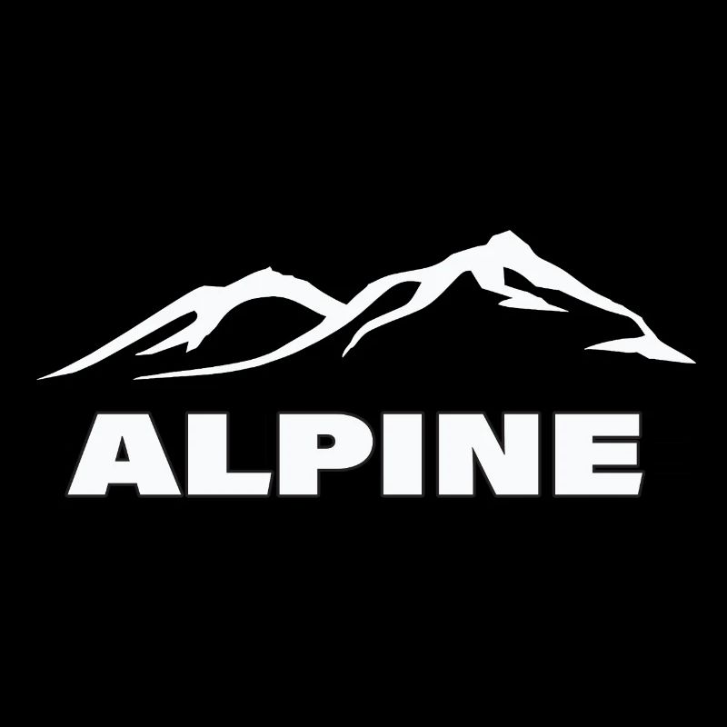 ALPINE