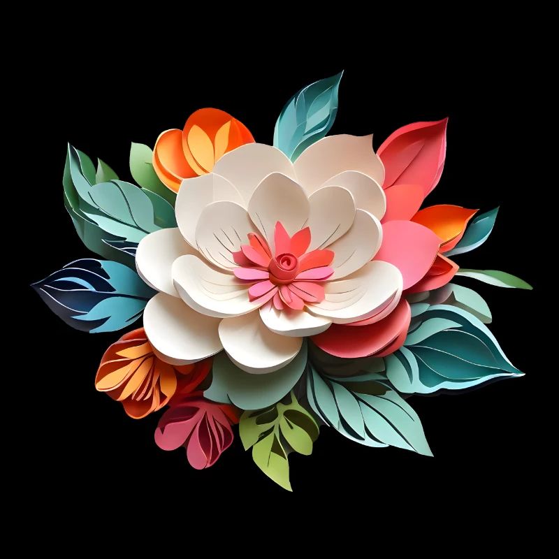 Joie de la fleur