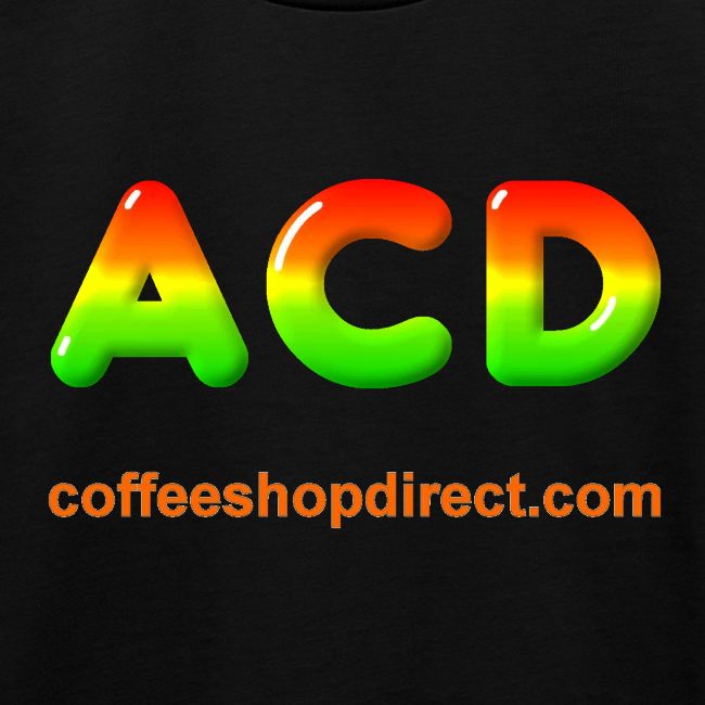 Big ACD Logo