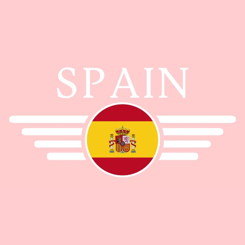 Ich liebe Spanien