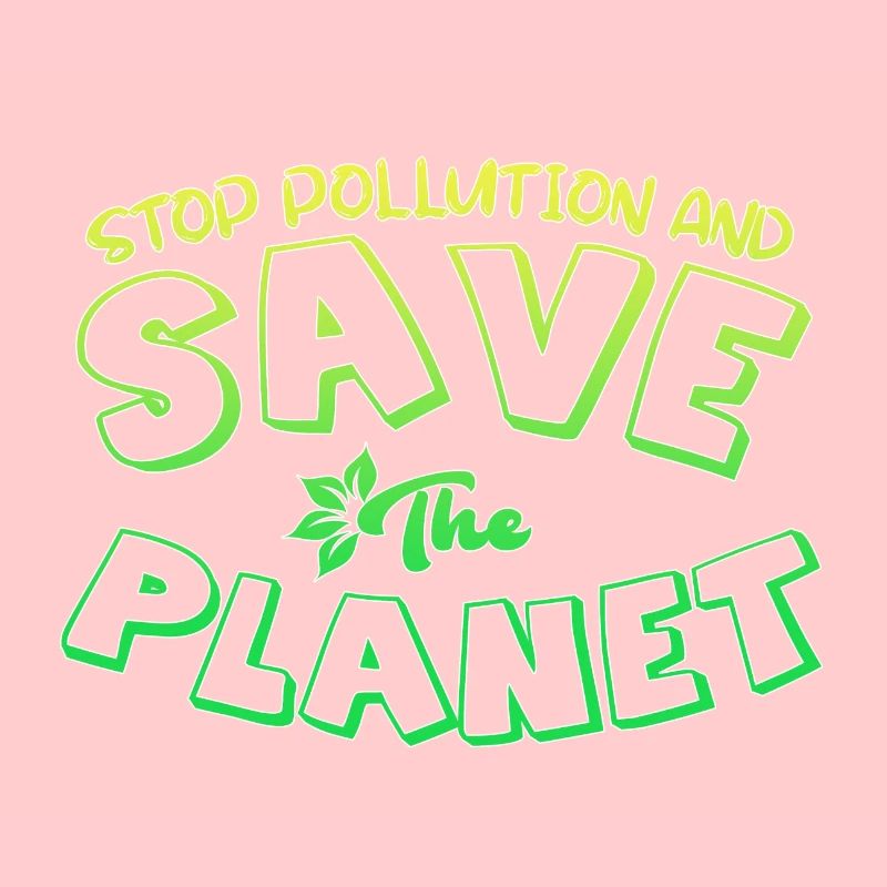 Pollution de l’environnement