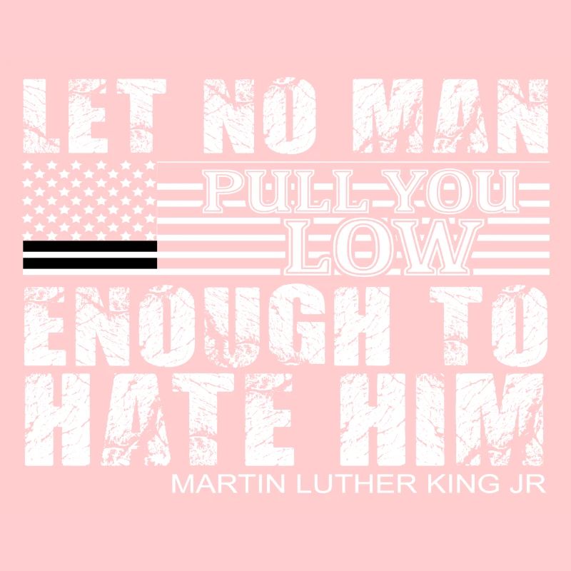 MARTIN LUTHER KING