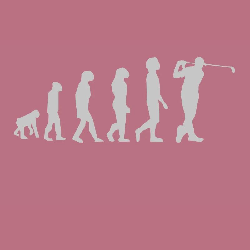 Golf Evolution