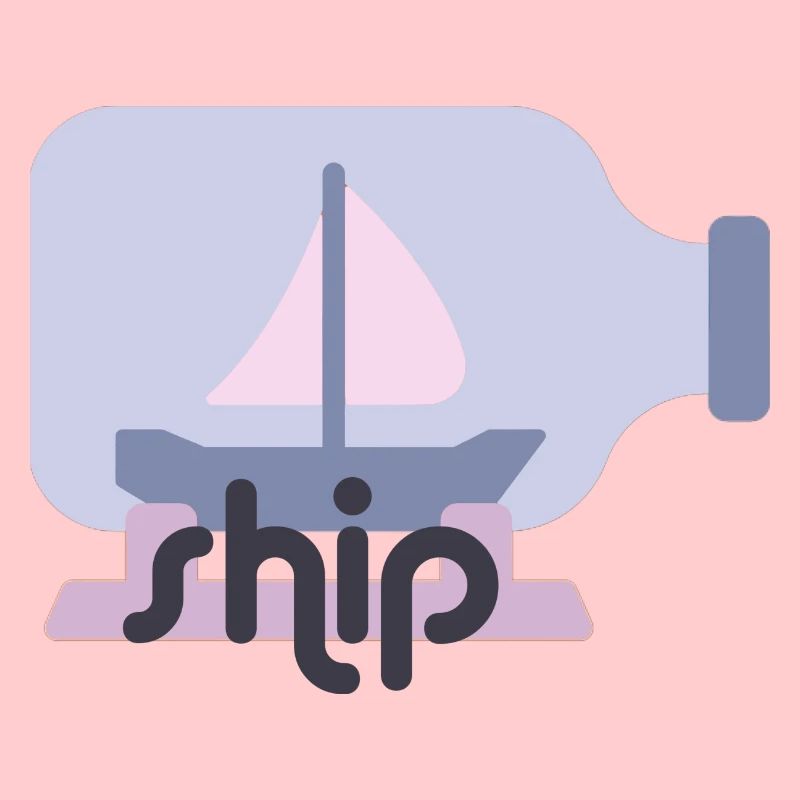 Ship