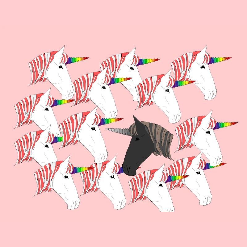 Unicorn herd