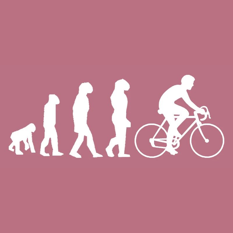 évolution cyclisme