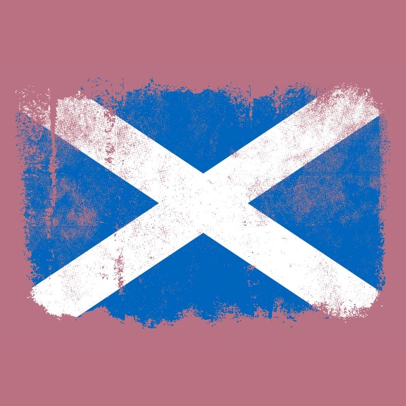 Drapeau de l’Écosse