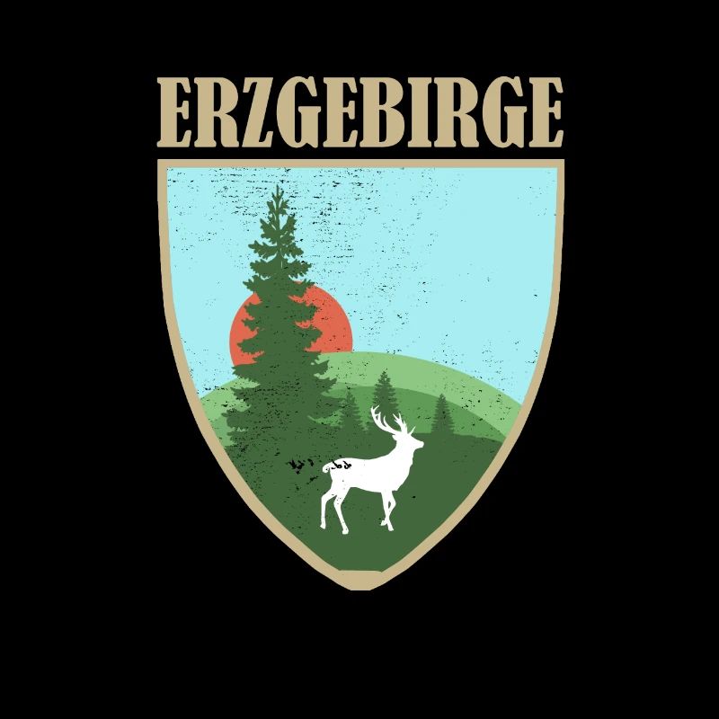 Erzgebirge