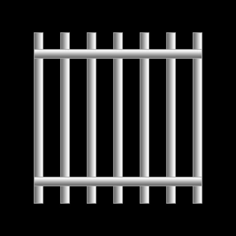 Prison Key