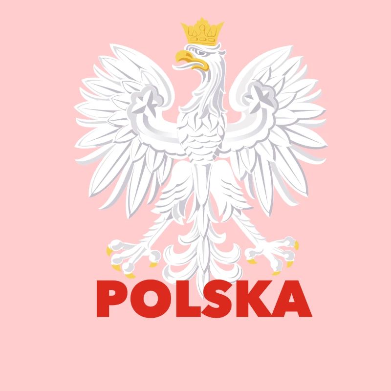 POLSKA ORZEł POLISH EAGLE