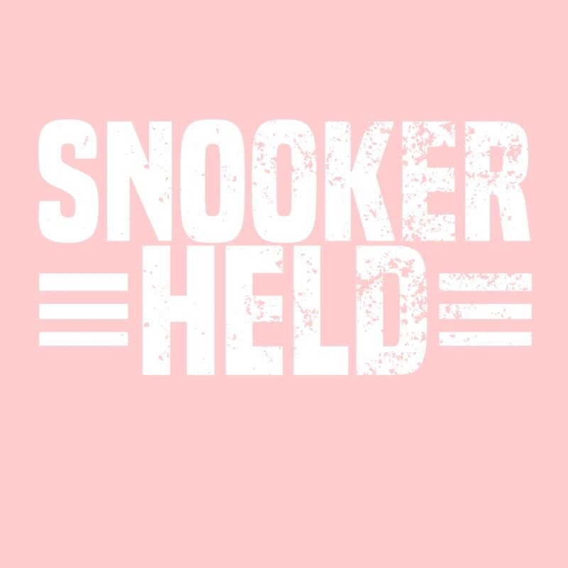 snooker held