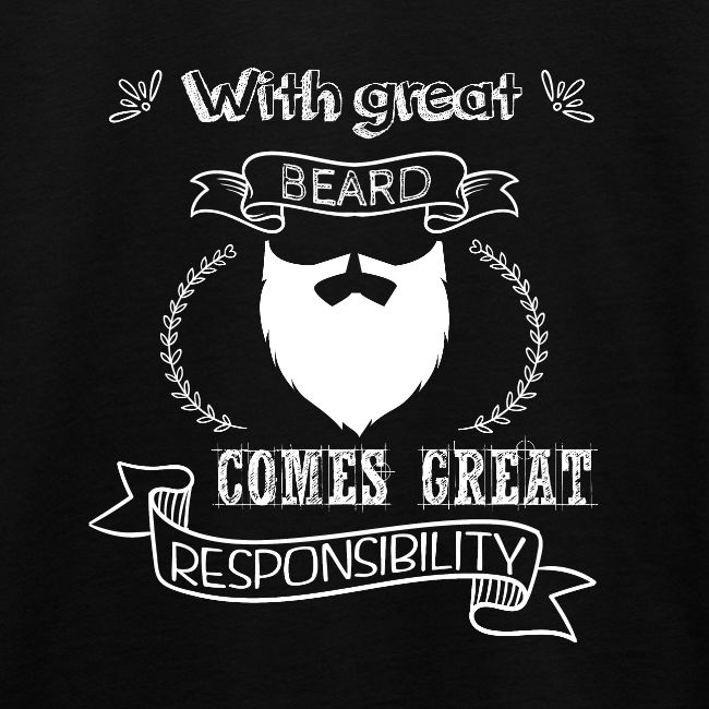 Great beard