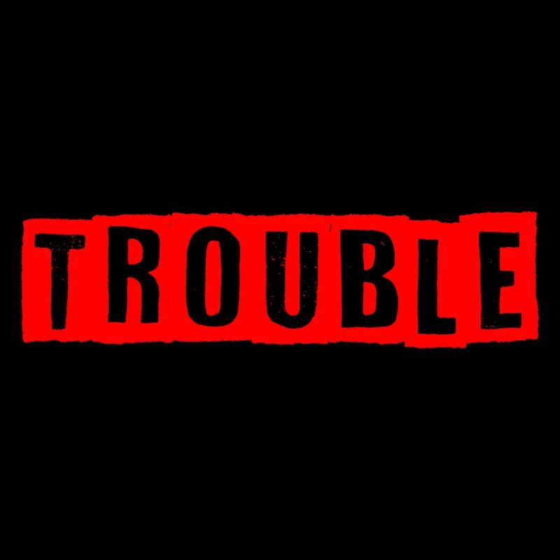 Trouble rot