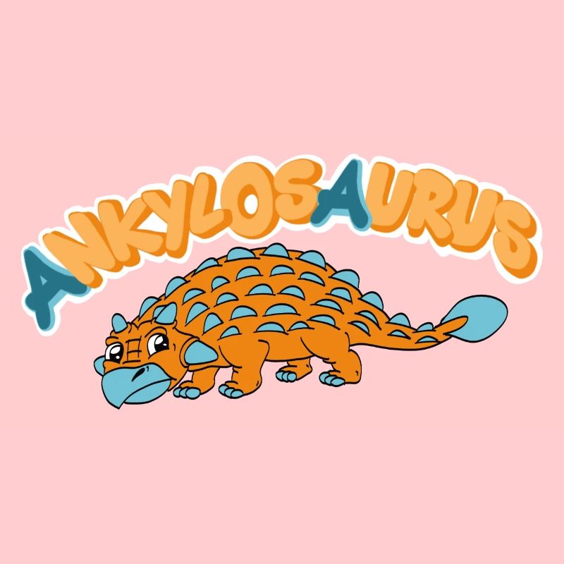 Ankylosaurus