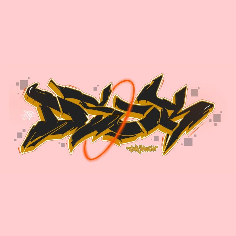 Graffiti Styler