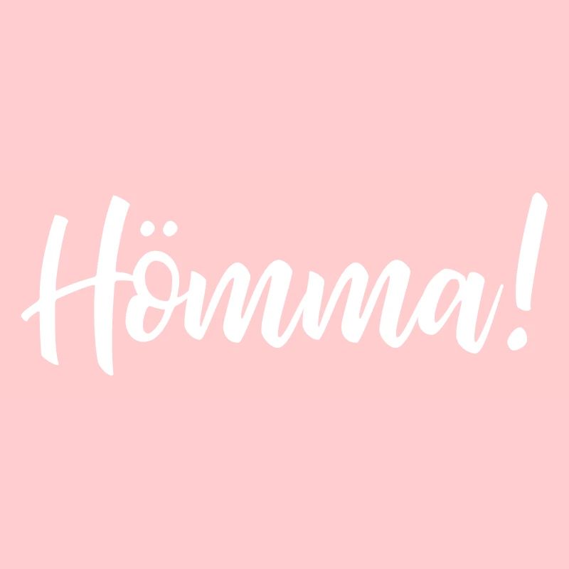 HÖMMA | Ruhrpott Dialekt