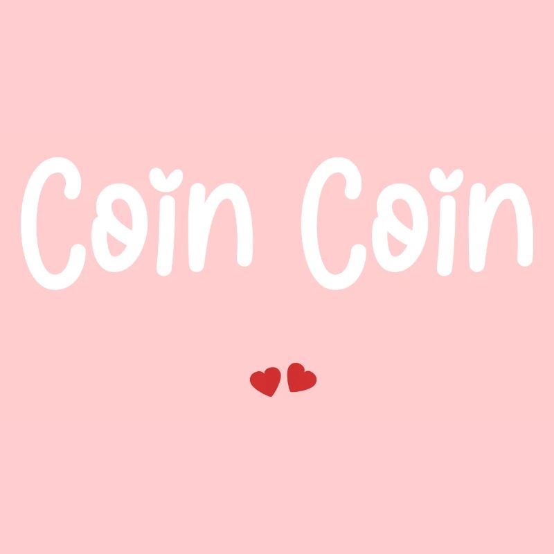 Coin coin